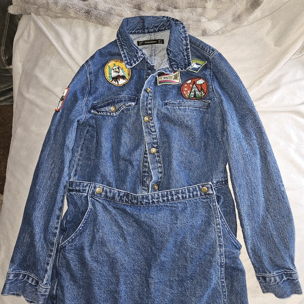 Zara Pullover. - Picture 4 of 5